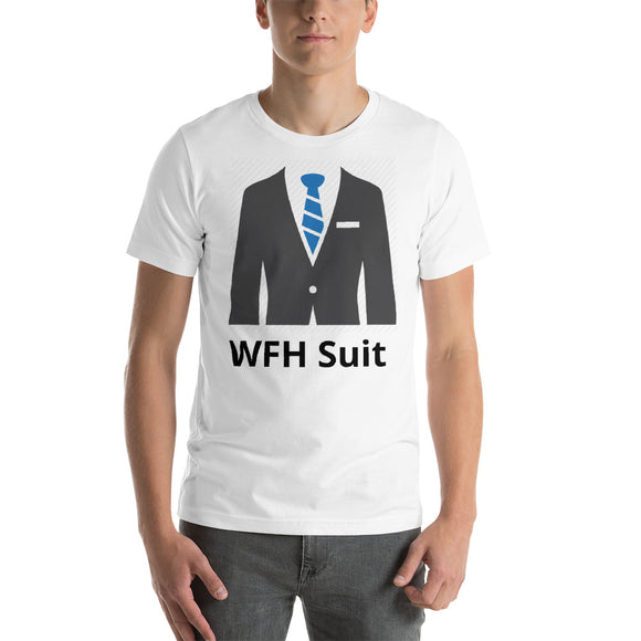 Work From Home Suit